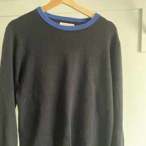 Everlane Cashmere sweater